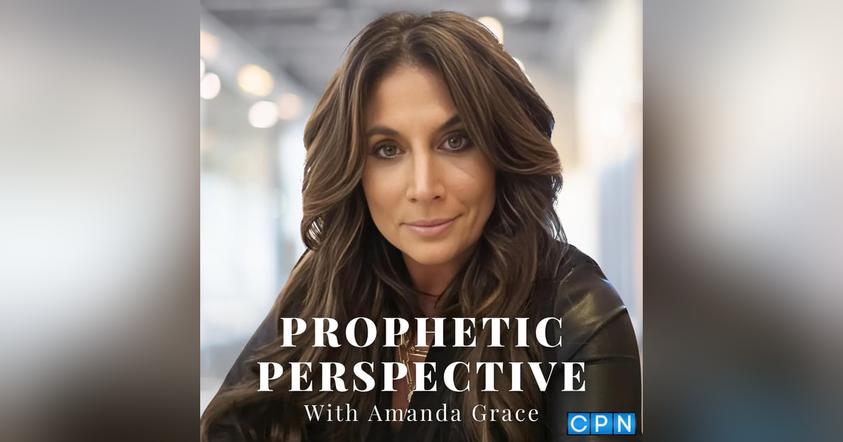 Prophetic Insight: The Plot Against the President Prophetic Insight: The Plot Against the President