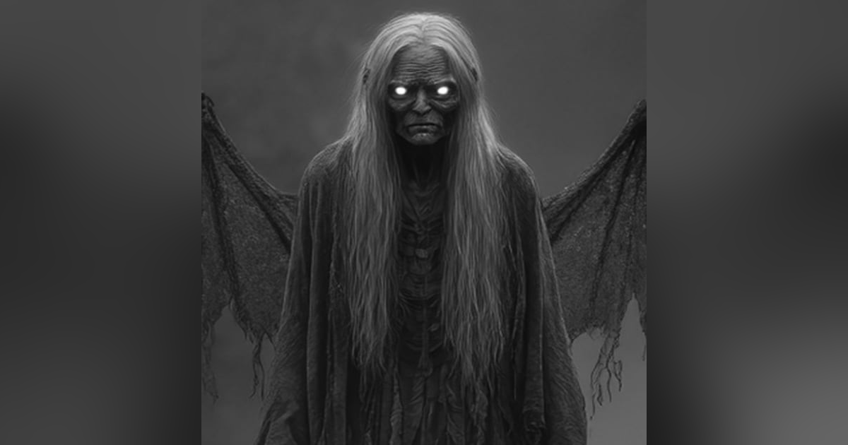 Las BRUJAS TZITZIMIMEH Historias De Terror - REDE Las BRUJAS TZITZIMIMEH Historias De Terror - REDE