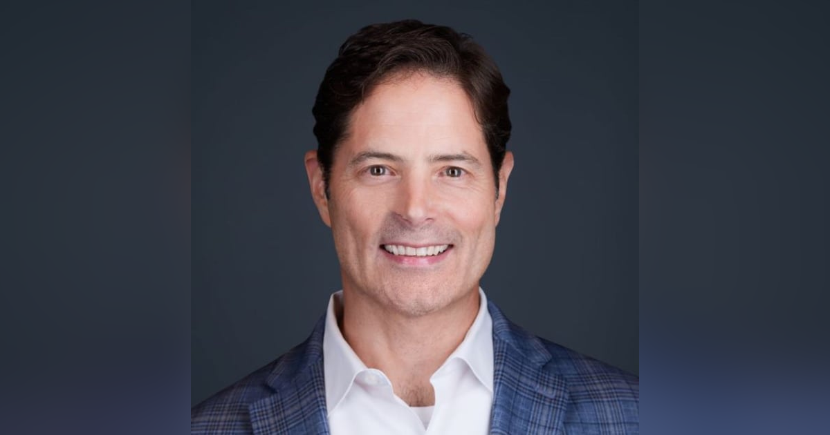 Great Minds in Medicine: Dr. Rob Zipper Great Minds in Medicine: Dr. Rob Zipper