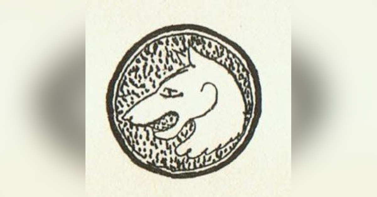 434 The Story of the Hogarth Press Part 1 - Virginia Woolf's First Self-Published Story 434 The Story of the Hogarth Press Part 1 - Virginia Woolf's First Self-Published Story