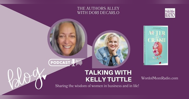 image for Life After a TBI: Kelly Tuttle's Journey of Self-Discovery