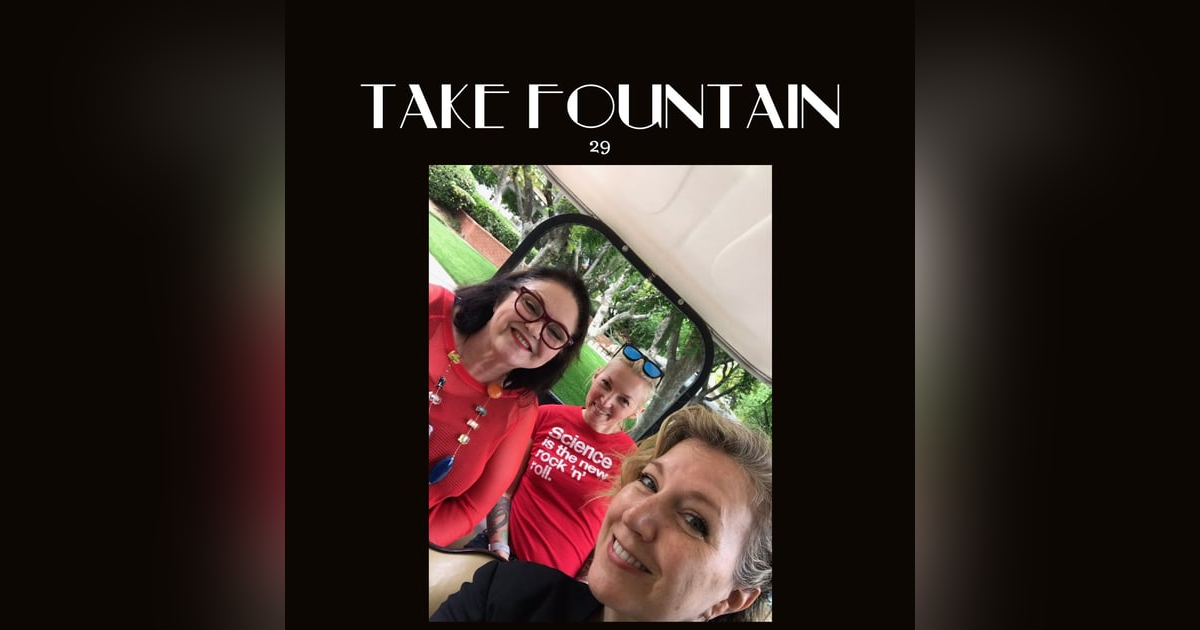 29: Jennifer Clymer - MPTF 29: Jennifer Clymer - MPTF