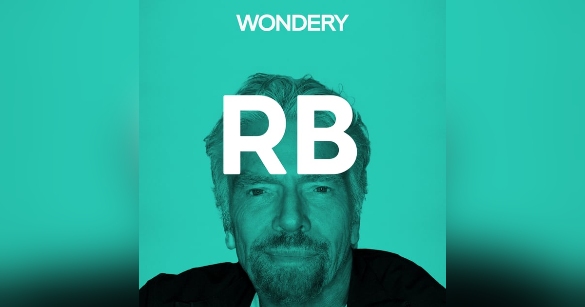 Richard Branson Richard Branson