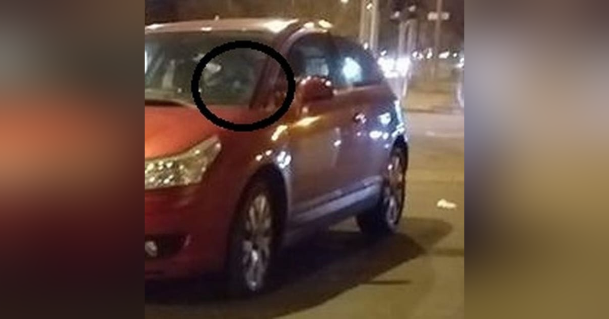 Historias de Miedo Enero 24 de 2023 ALGUIEN SE SUBIO A MI COCHE Historias de Miedo Enero 24 de 2023 ALGUIEN SE SUBIO A MI COCHE