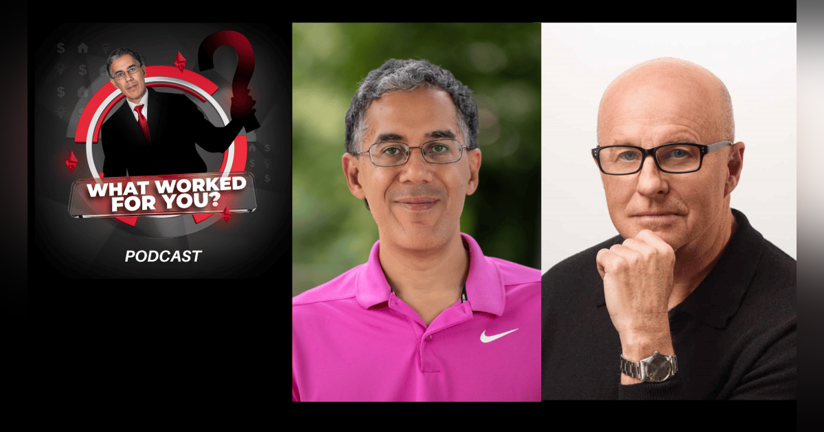 MBA And Entrepreneurship... Does It Help You Succeed With John Cousins MBA And Entrepreneurship... Does It Help You Succeed With John Cousins