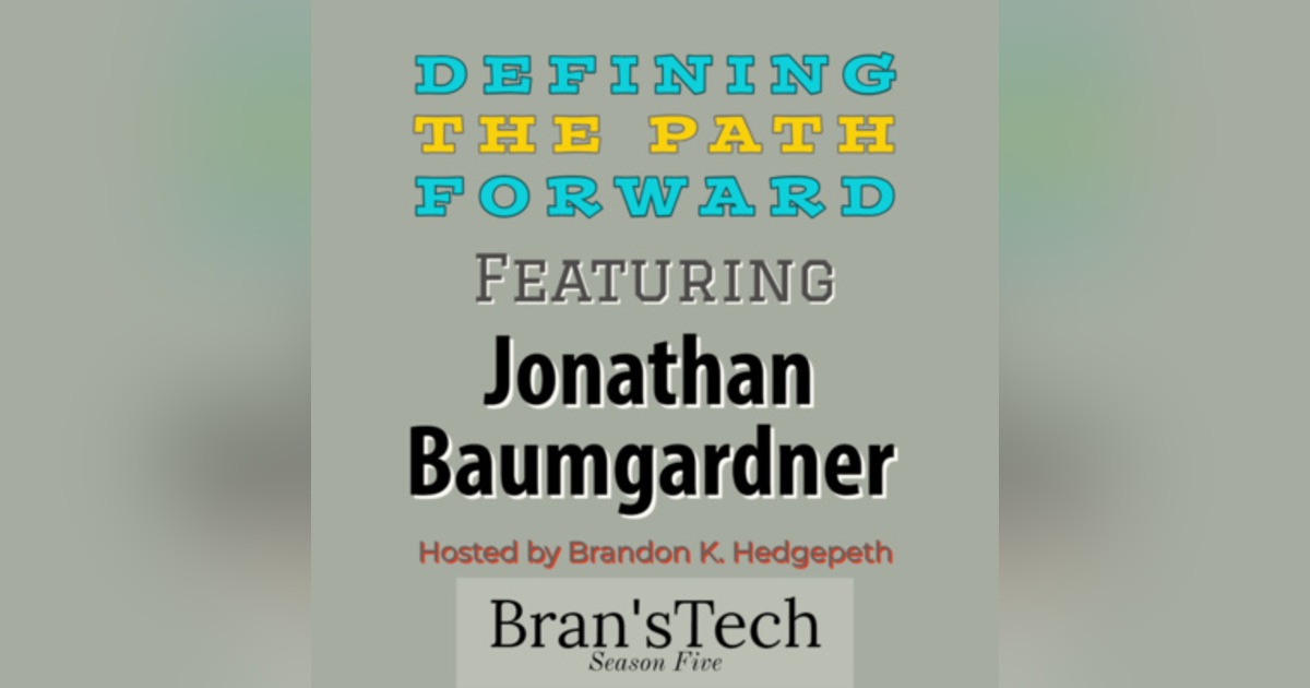 Defining the Path Forward Defining the Path Forward