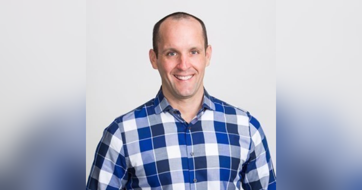 Mastering Multifamily Investments: Insights with Beau Beery Mastering Multifamily Investments: Insights with Beau Beery