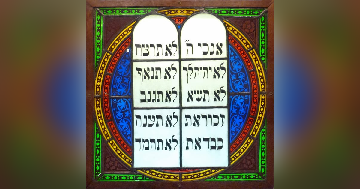 What is Taking The Lord's Name in Vain? Also: What Do We Learn About the Nature of God in the Ten Commandments? Reading Exodus 20 #41 What is Taking The Lord's Name in Vain? Also: What Do We Learn About the Nature of God in the Ten Commandments? Reading Exodus 20 #41