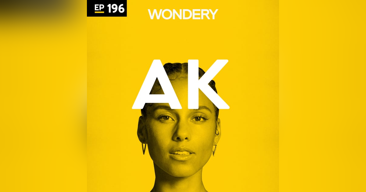 Alicia Keys Alicia Keys