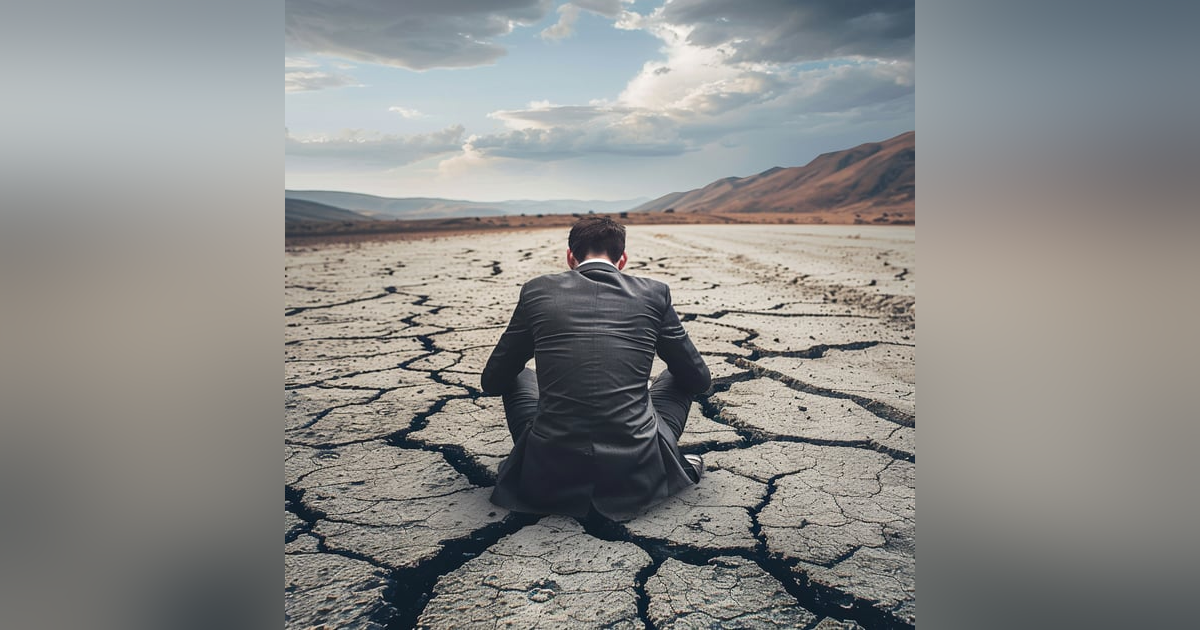 #133. Mica Javier: Why Failure Is a Violation of Expectations? #133. Mica Javier: Why Failure Is a Violation of Expectations?