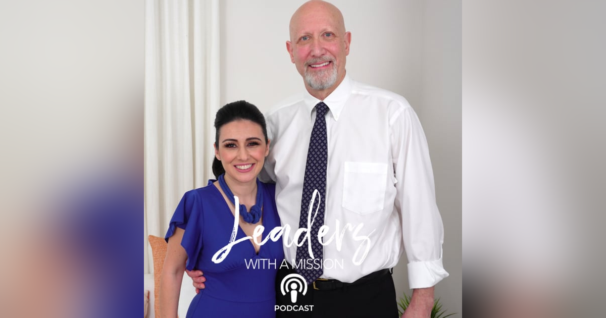 Root Cause Connection - Michael Forman - Leaders With A Mission Root Cause Connection - Michael Forman - Leaders With A Mission