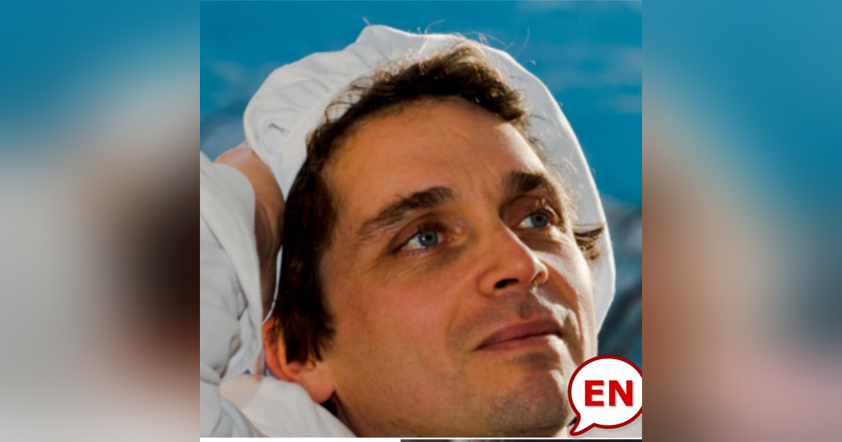 #5 Teach them to bake, scientifically - Thomas Teffri‑Chambelland #5 Teach them to bake, scientifically - Thomas Teffri‑Chambelland