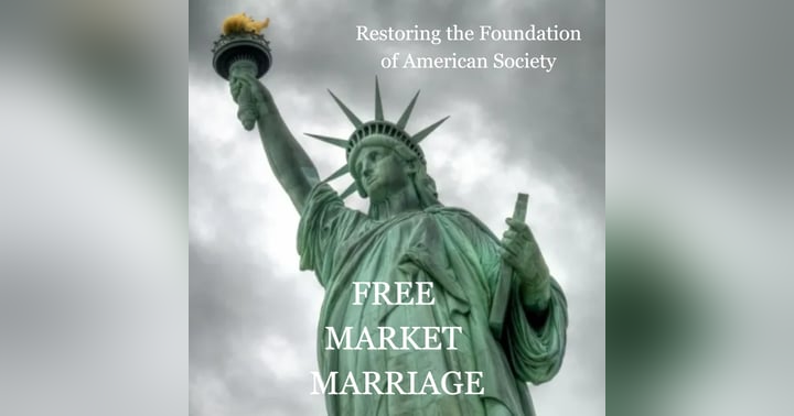 image for The Crisis of the American Family: A Libertarian Solution