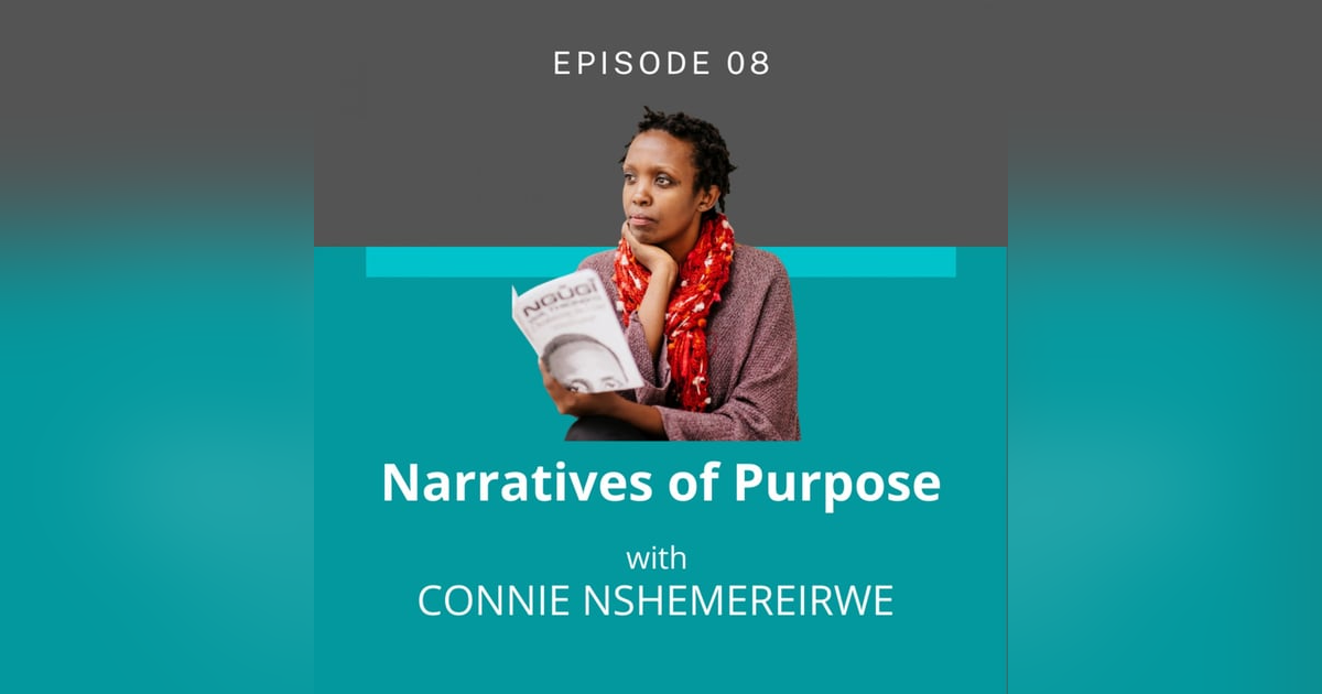 On Reimagining Education - A Conversation with Connie Nshemereirwe On Reimagining Education - A Conversation with Connie Nshemereirwe