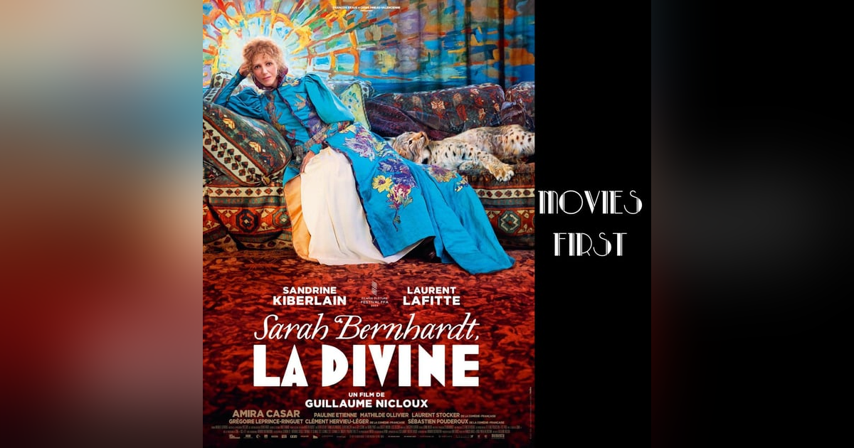 The Indomitable Spirit: Unraveling the Life of 'The Divine Sarah Bernhardt' The Indomitable Spirit: Unraveling the Life of 'The Divine Sarah Bernhardt'