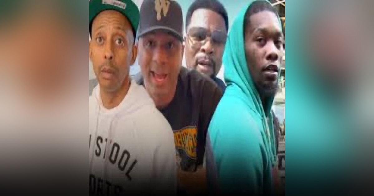 Episode #123-“You Are The Media” Episode #123-“You Are The Media”