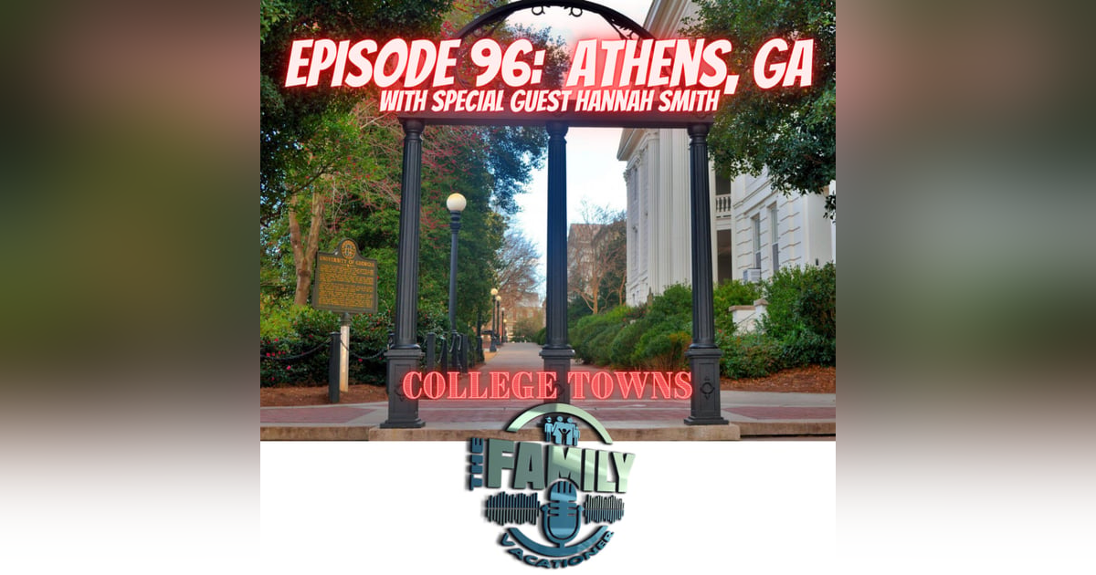 Athens, GA Athens, GA