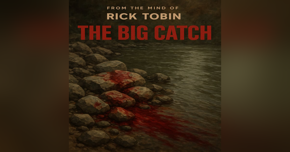 The Big Catch The Big Catch