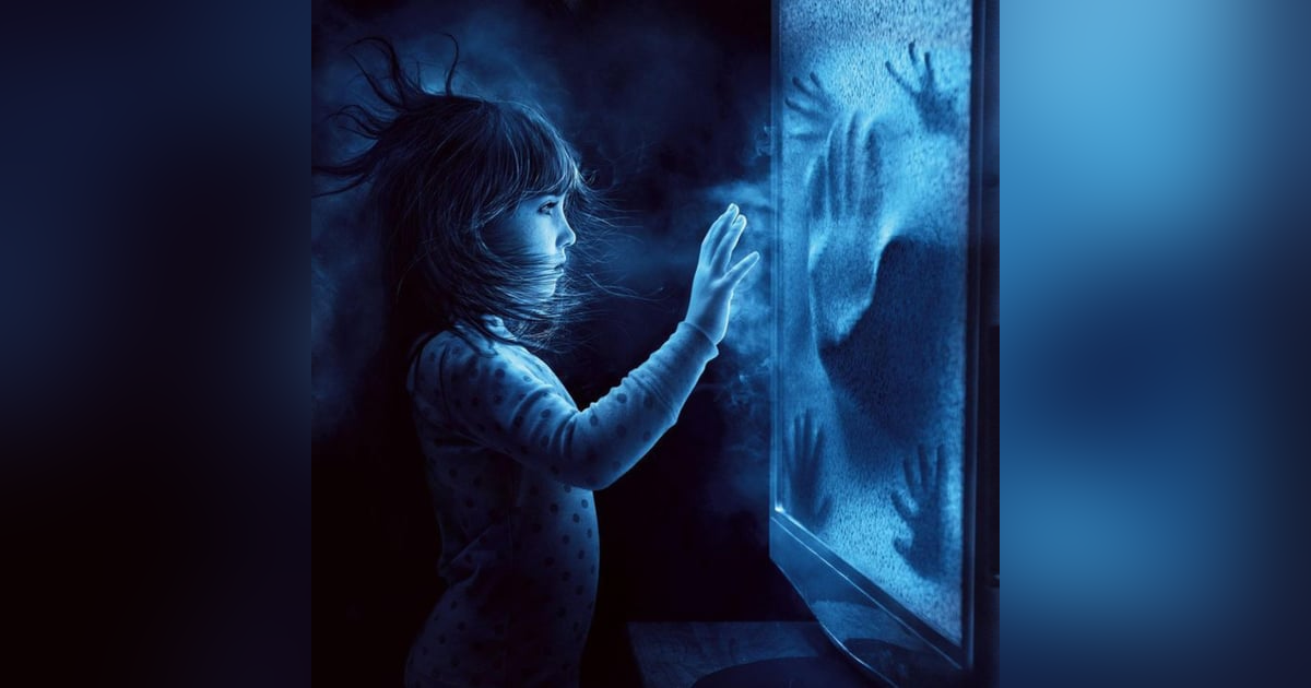 Ghost & Poltergeist Phenomena Ghost & Poltergeist Phenomena