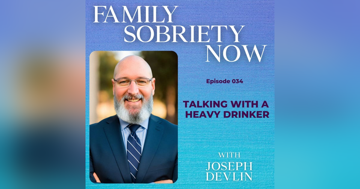 Talking To Heavy Drinkers Talking To Heavy Drinkers