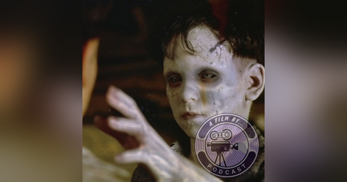 Guillermo del Toro - The Devil's Backbone Guillermo del Toro - The Devil's Backbone