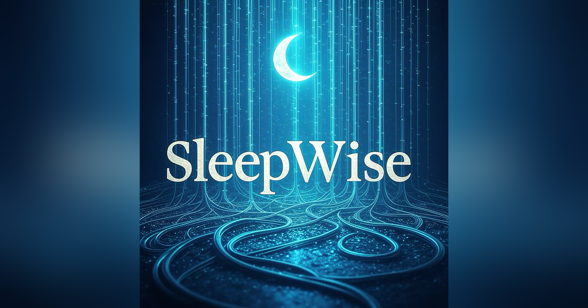 How the Internet Travels Beneath the Sea | A SleepWise Story How the Internet Travels Beneath the Sea | A SleepWise Story