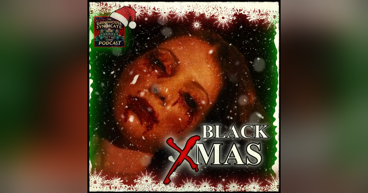 Black Xmas (2006) Black Xmas (2006)