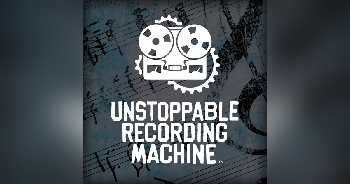 EP19 | MixCritMonday Guitar Edition EP19 | MixCritMonday Guitar Edition