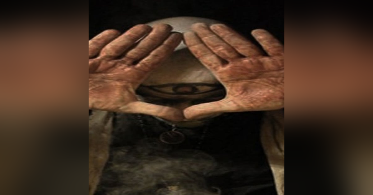 Brujería Historias De Terror- REDE Brujería Historias De Terror- REDE