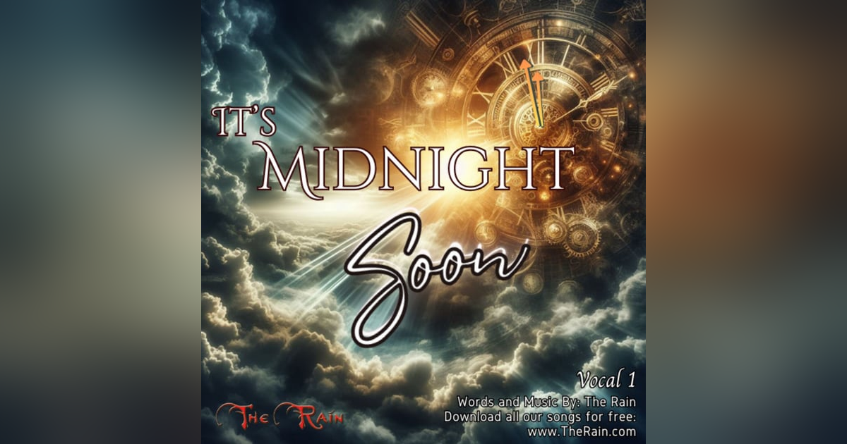 It’s Midnight Soon (Take 1) It’s Midnight Soon (Take 1)