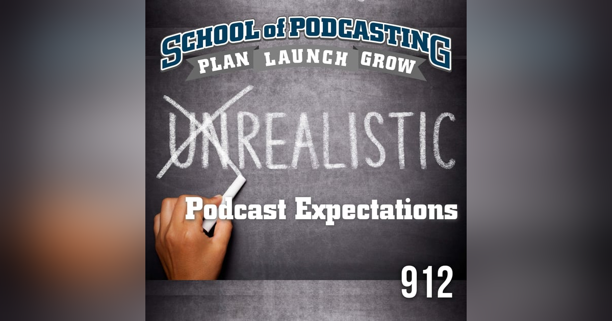 From Podcast Launch to Delivery: Unveiling Realistic Expectations for Aspiring Podcasters in 2024 From Podcast Launch to Delivery: Unveiling Realistic Expectations for Aspiring Podcasters in 2024