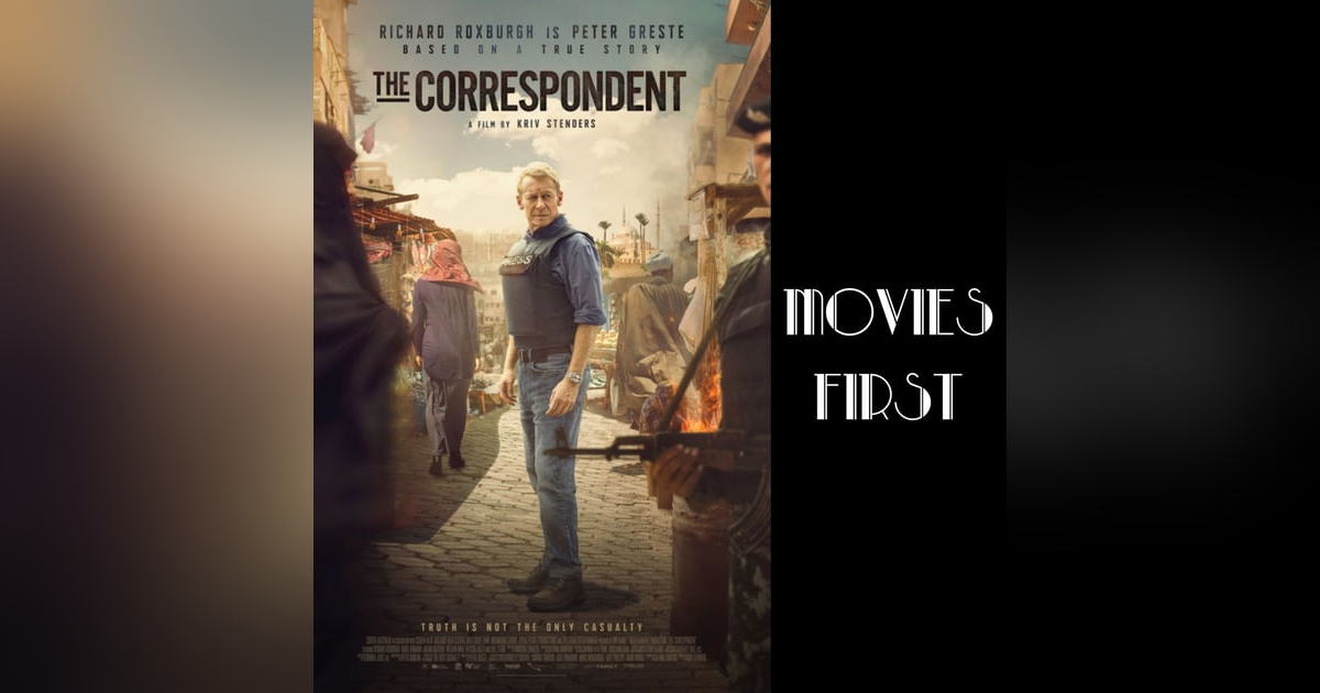 The Cost of Truth: Unpacking Peter Greste's 400 Days of Imprisonment The Cost of Truth: Unpacking Peter Greste's 400 Days of Imprisonment