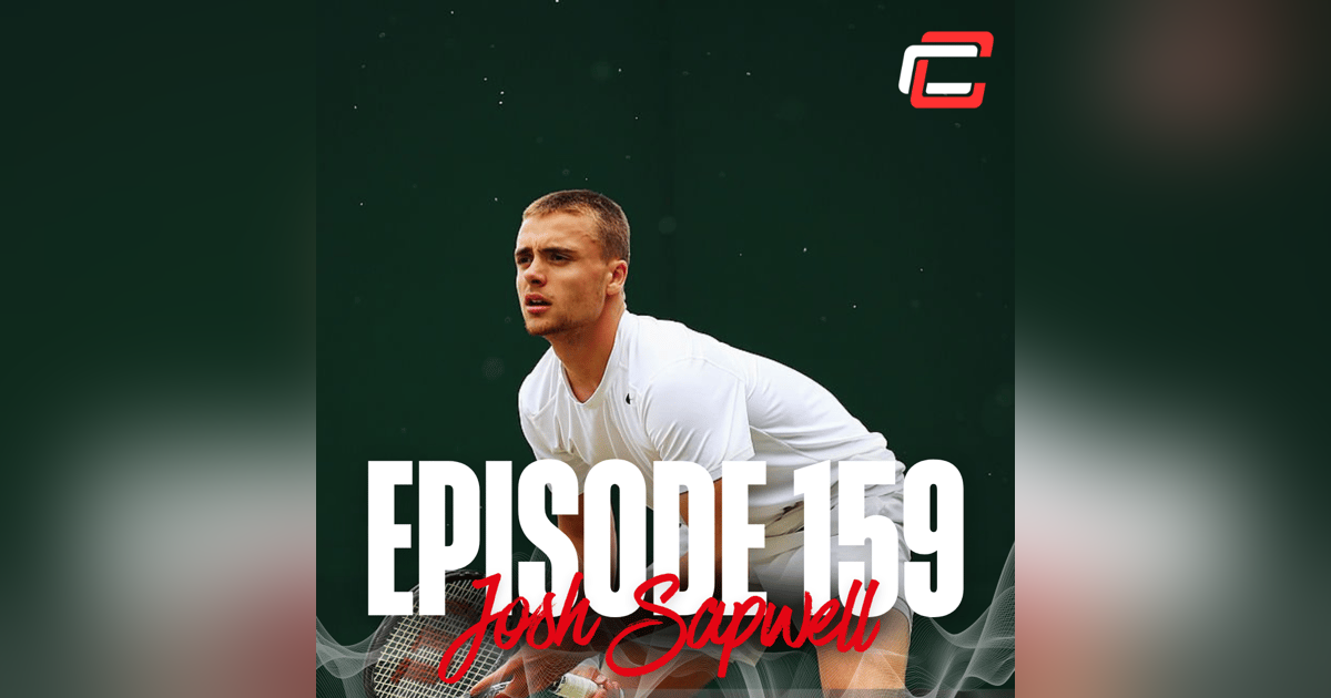 Josh Sapwell - Tennis Was Easy Josh Sapwell - Tennis Was Easy