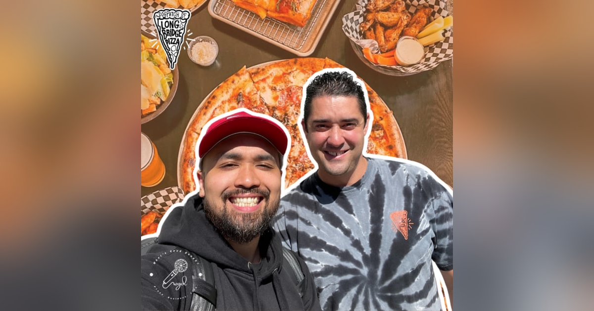 Starting from the Kitchen to Owning A Pizzeria Starting from the Kitchen to Owning A Pizzeria