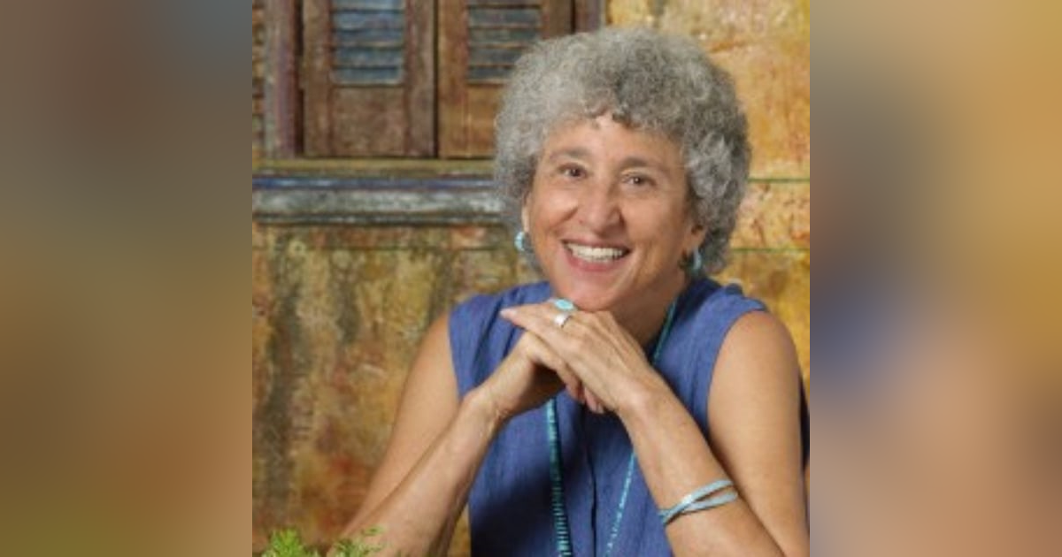 111: Marion Nestle: Changing the food system 111: Marion Nestle: Changing the food system