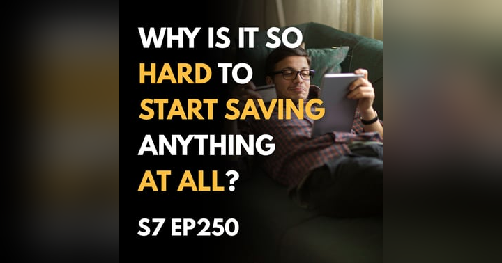 image for Taking the First Step: How to Overcome the Challenges of Saving Money