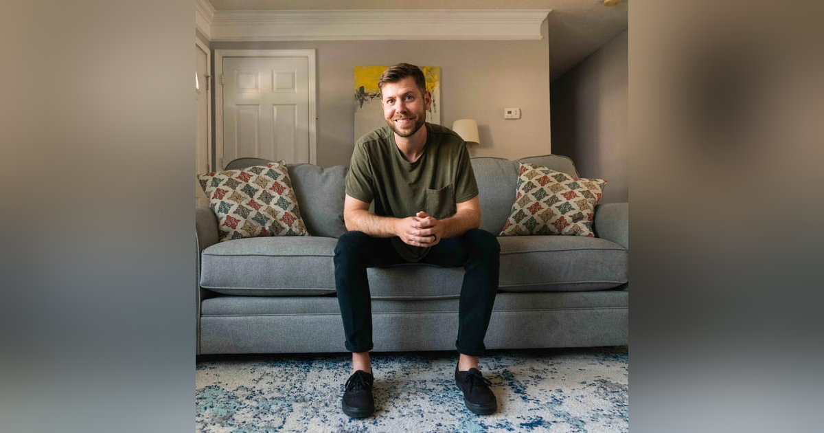 #217: Tanner Olson: All the Things I Say to God #217: Tanner Olson: All the Things I Say to God