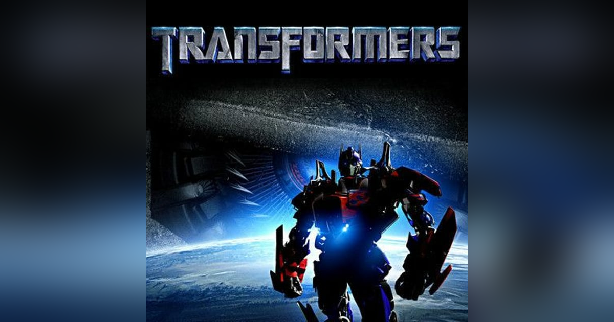 LoFi Top Five - 10 - The 2000s Summer Blockbusters Episode LoFi Top Five - 10 - The 2000s Summer Blockbusters Episode