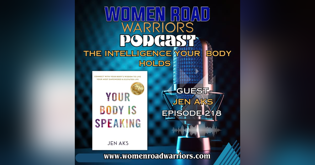 Mindset to Bodyset: The Intelligence Your Body Holds Mindset to Bodyset: The Intelligence Your Body Holds