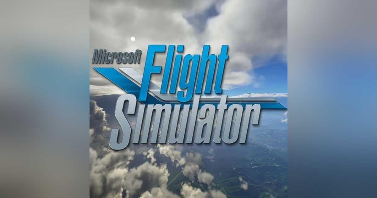 Flight Simulator 2020, Yo This Game Looks Really Good Flight Simulator 2020, Yo This Game Looks Really Good