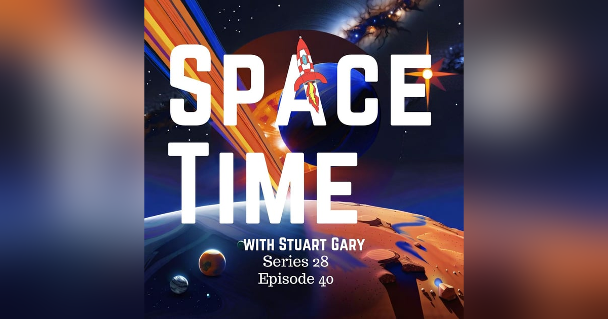 Mars' Organic Mystery Unveiled, Parker Solar Probe's Solar Close Encounter Mars' Organic Mystery Unveiled, Parker Solar Probe's Solar Close Encounter