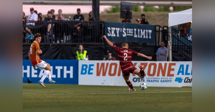 image for 2025 Match Recap: Sacramento Republic FC 0, Lexington SC 0