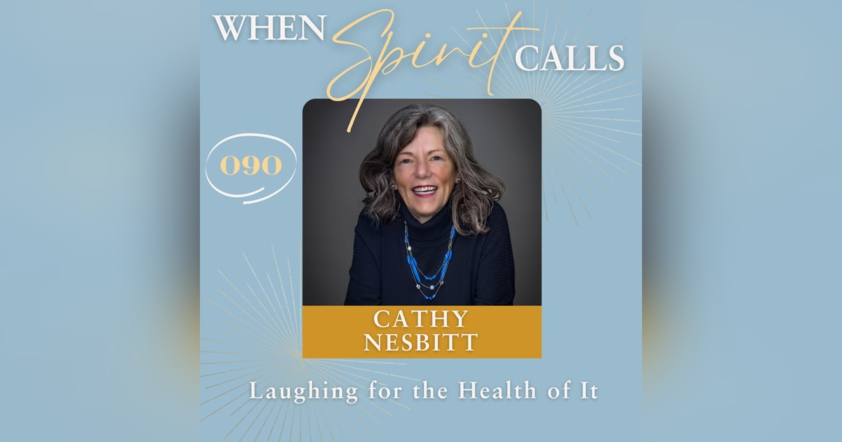 Laughing for the Health of It Laughing for the Health of It