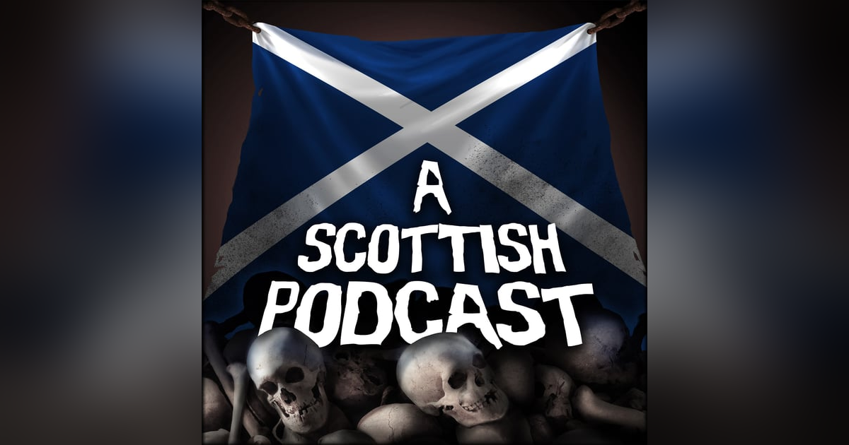 37 - Fish Supper Over Innsmouth: Halloween Special 37 - Fish Supper Over Innsmouth: Halloween Special