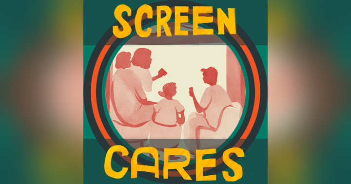 image for Take Back Your Quality Time with Family Movie Nights