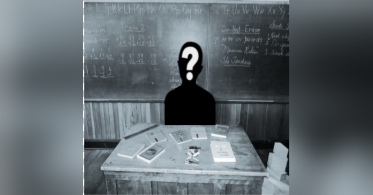 032 Teachers MIA? The Where, the Why, and What to Do to Solve the Teacher Shortage. 032 Teachers MIA? The Where, the Why, and What to Do to Solve the Teacher Shortage.