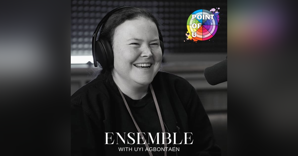 Ensemble: Lucy Maguire Ensemble: Lucy Maguire