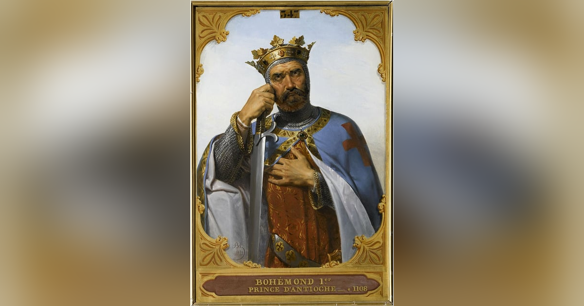 74 Chapter 6: God’s Goliath 74 Chapter 6: God’s Goliath