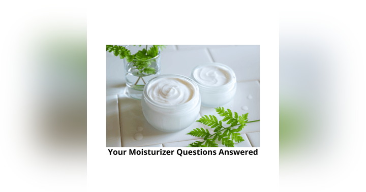 image for Moisturizer Myths Exposed: Expert Tips for Healthy, Hydrated Skin