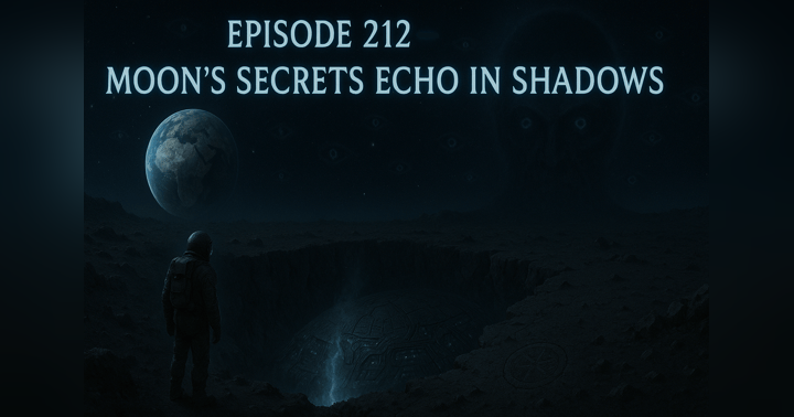 image for Blog Post: Exploring the Hollow Moon Theory